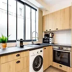 Amazing apartment - 1BR 4P - Bastille