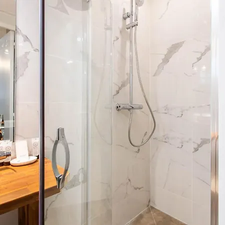 Amazing - 1br 4p - Bastille * Paris